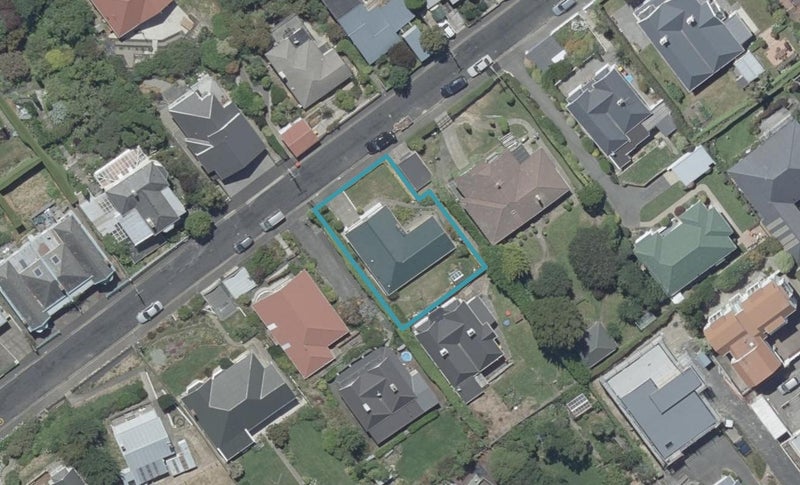 49 Ann Street, Kaikorai, Dunedin - Carousel 1