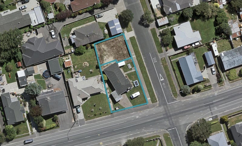 108 Bamborough Street, Richmond, Invercargill - Carousel 1