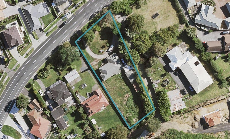 237 Hill Road, The Gardens, Auckland - Carousel 1