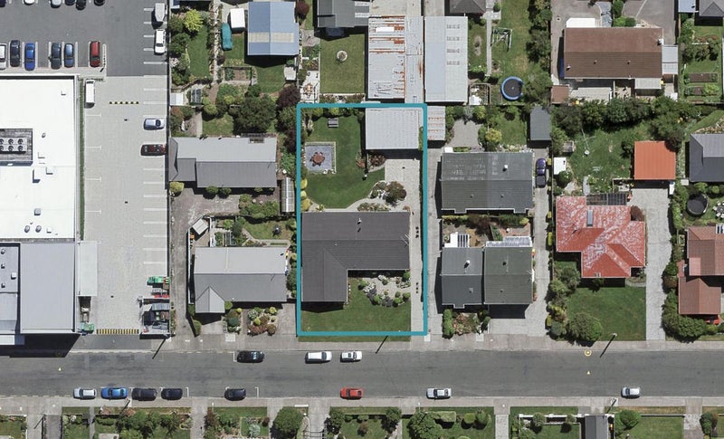 82 Catherine Street, Windsor, Invercargill - Carousel 1