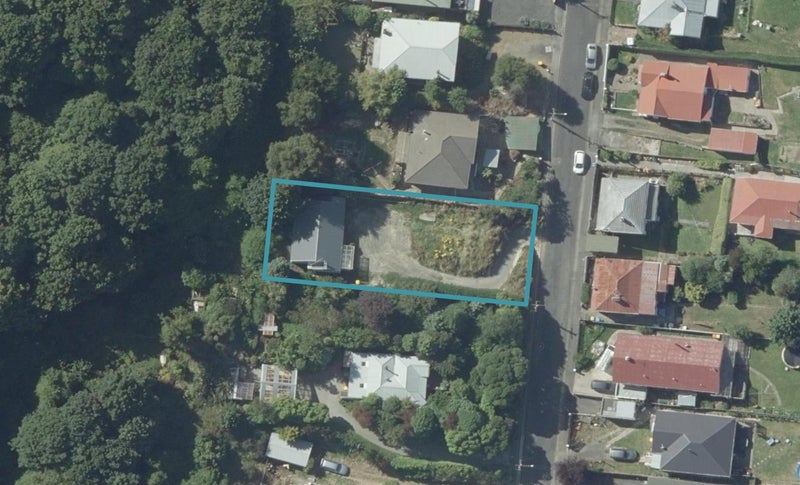 39 Sydney Street, Caversham, Dunedin - Carousel 1