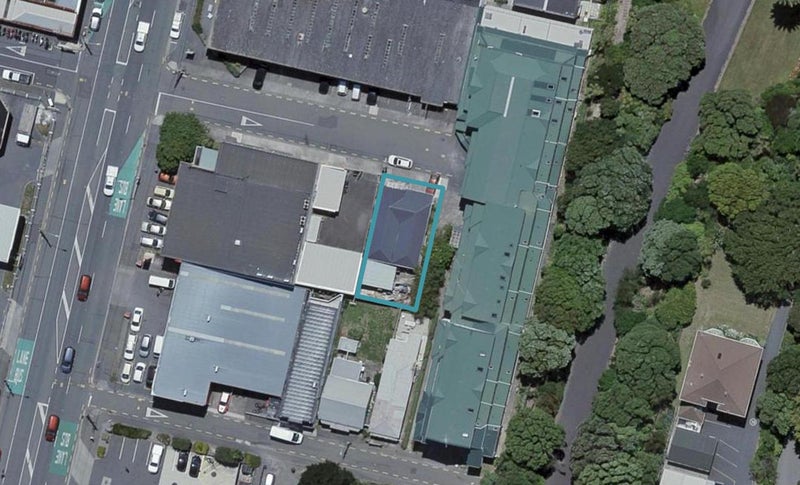 6 Girton Terrace, Mount Cook, Wellington - Carousel 1