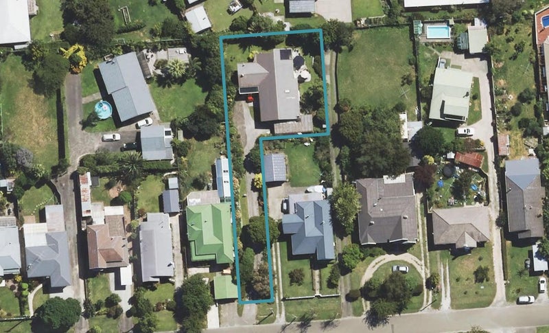 18A Domett Street, Whataupoko, Gisborne - Carousel 1
