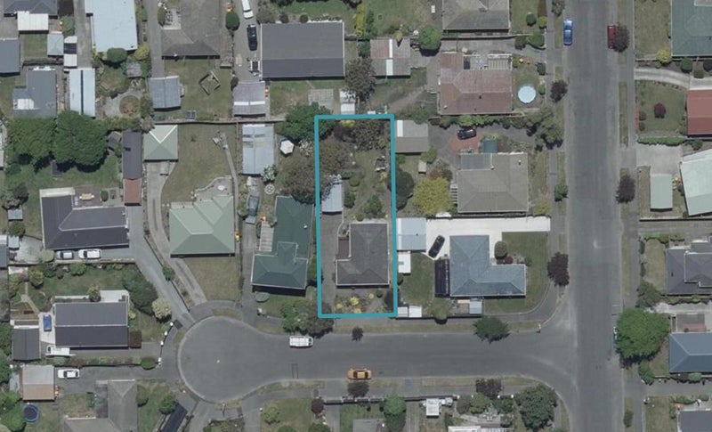 4 Elder Place, Parklands, Christchurch - Carousel 1
