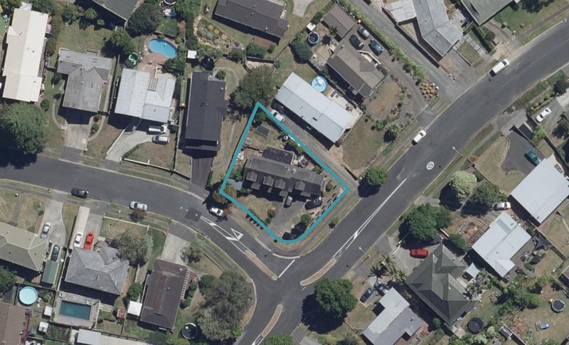 41 Glendale Drive, Dinsdale, Hamilton - Carousel 1