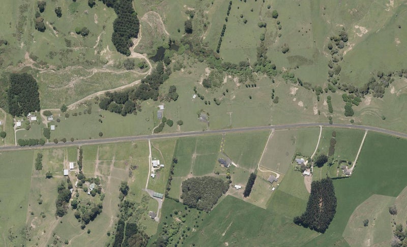 295 No 2 Line, Okoia, Whanganui - Carousel 1