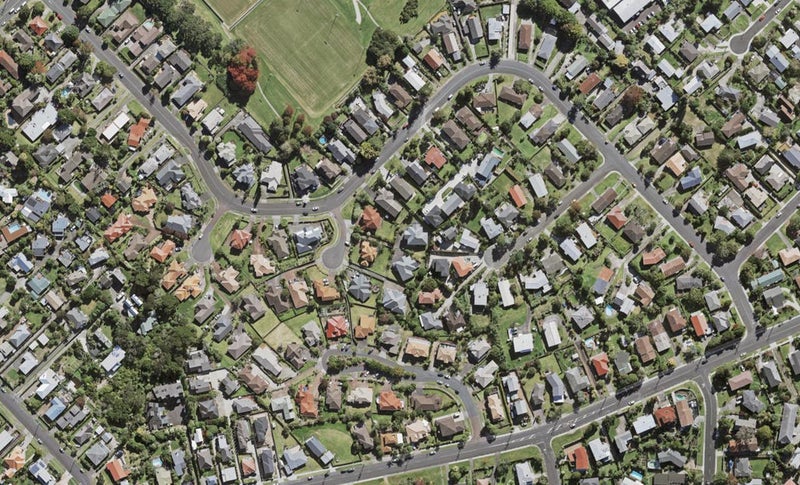 3 Philip Keith Rise, Hillcrest, Auckland - Carousel 1