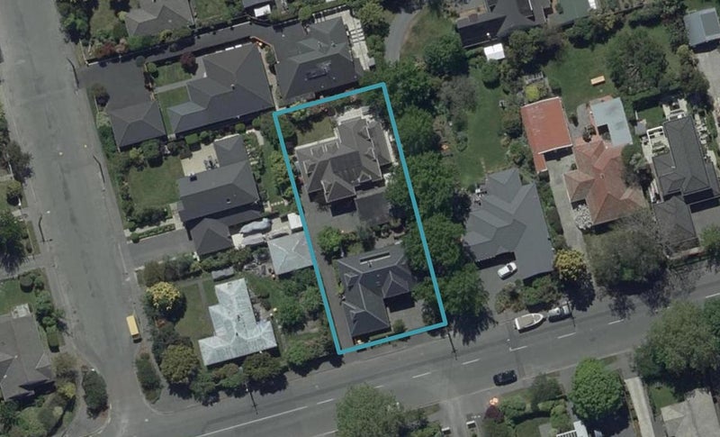 21 Jeffreys Road, Fendalton, Christchurch - Carousel 1