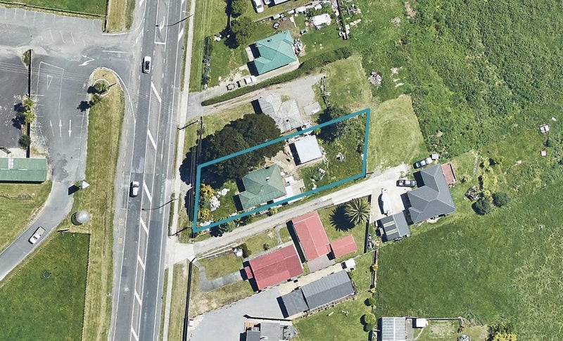 536 Ngongotaha Road, Fairy Springs, Rotorua - Carousel 1