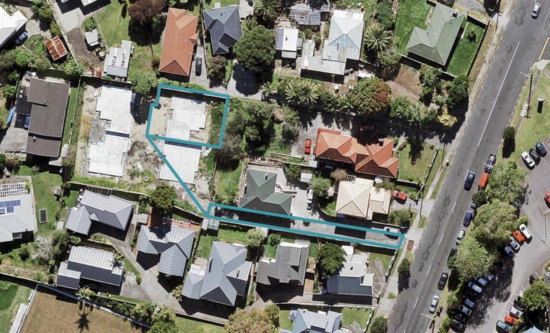 56B Delta Avenue, New Lynn, Auckland - Carousel 1