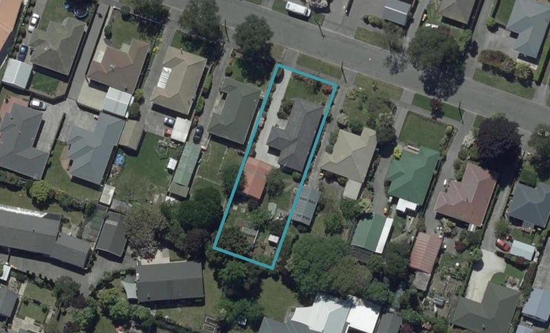 17 Bevington Street, Avonhead, Christchurch - Carousel 1