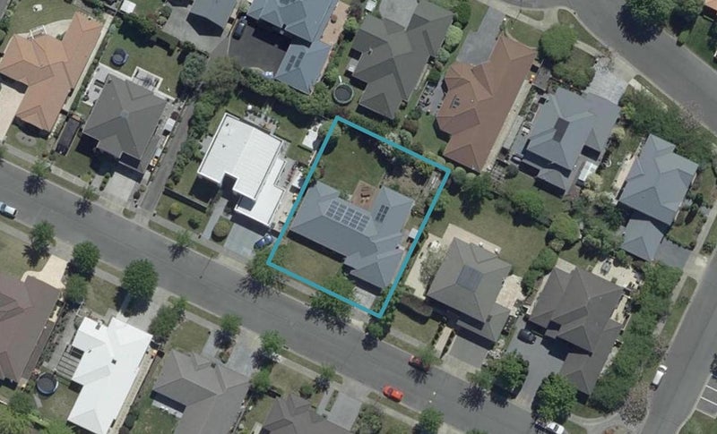 6 Pewter Place, Northwood, Christchurch - Carousel 1