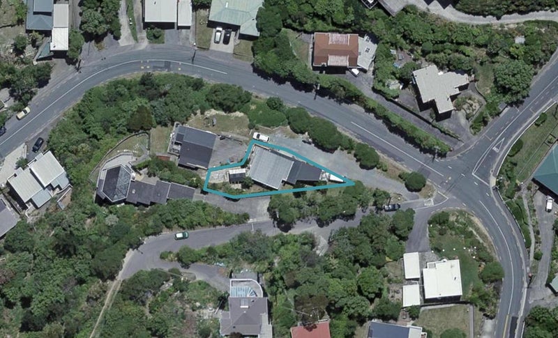 96 View Road, Houghton Bay, Wellington - Carousel 1