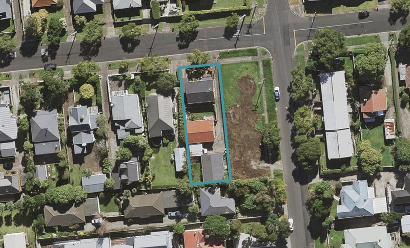 3/127 Grey Street, Onehunga, Auckland - Carousel 1