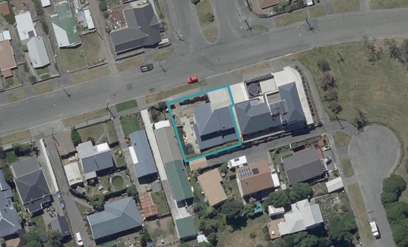 3 Shackleton Street, New Brighton, Christchurch - Carousel 1