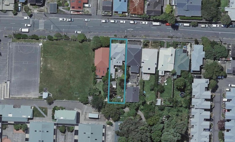97 Britomart Street, Berhampore, Wellington - Carousel 1