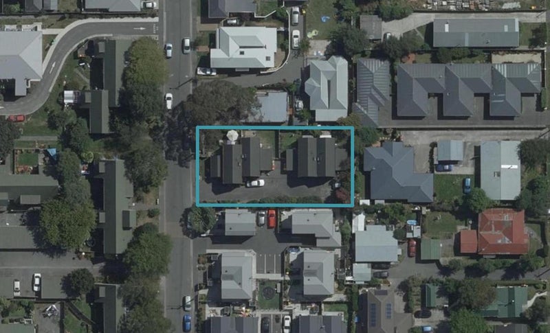 3/22 Cotterill Street, Addington, Christchurch - Carousel 1