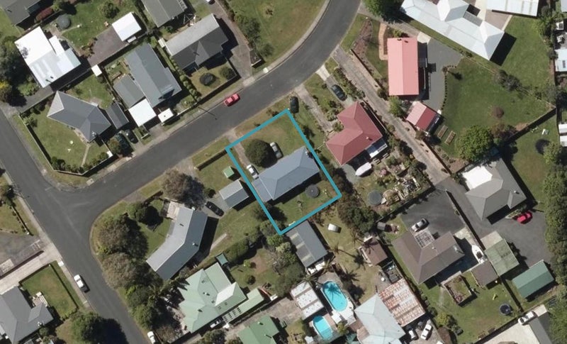 1/4 Maire Street, Tikipunga, Whangārei - Carousel 1