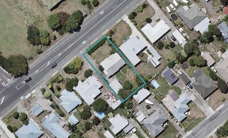 721 Pakowhai Road, Frimley, Hastings - Carousel 1