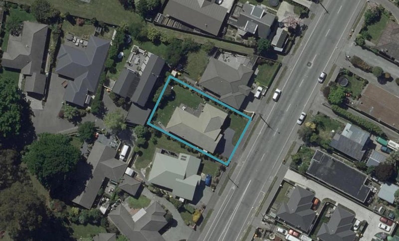 5 Ensors Road, Opawa, Christchurch - Carousel 1