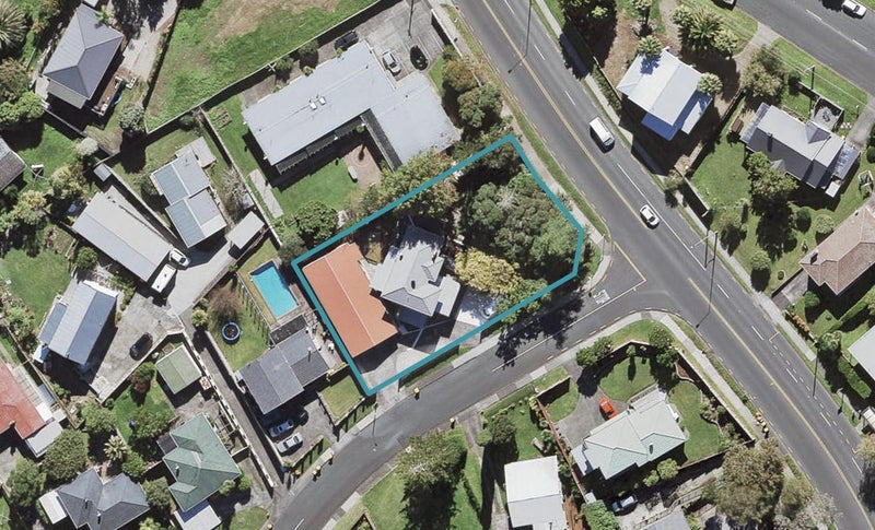 286 Great North Road, Henderson, Auckland - Carousel 1