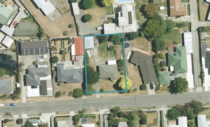 7 Litchfield Street, Redwoodtown, Blenheim - Carousel 1