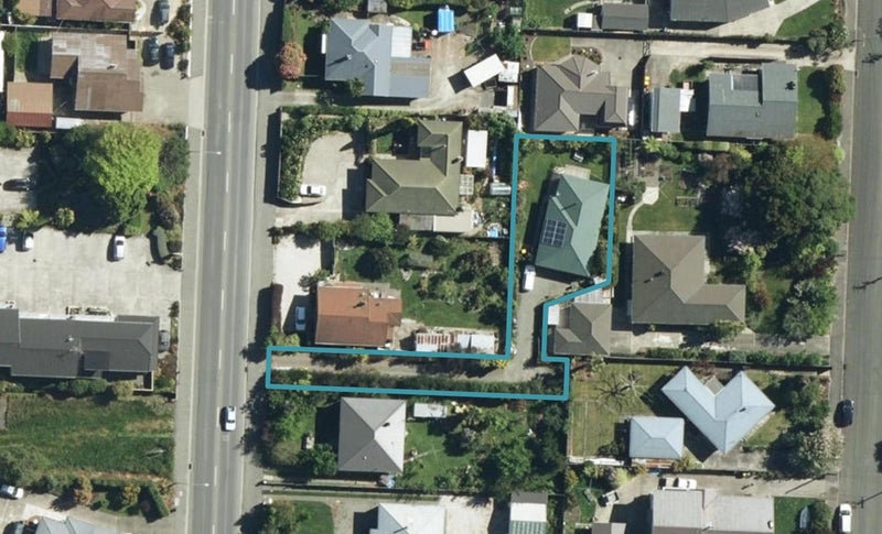 315B High Street, Motueka, Motueka - Carousel 1