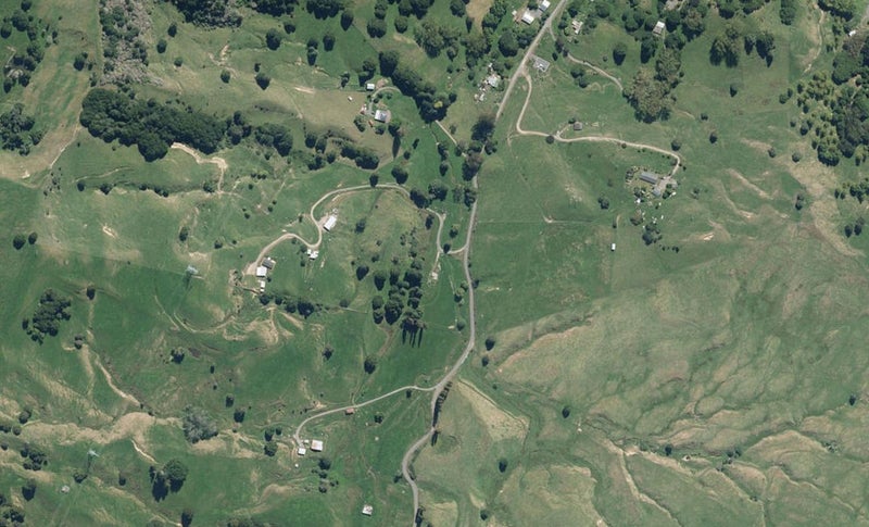 82 Valley Road, Manunui, Taumarunui - Carousel 1