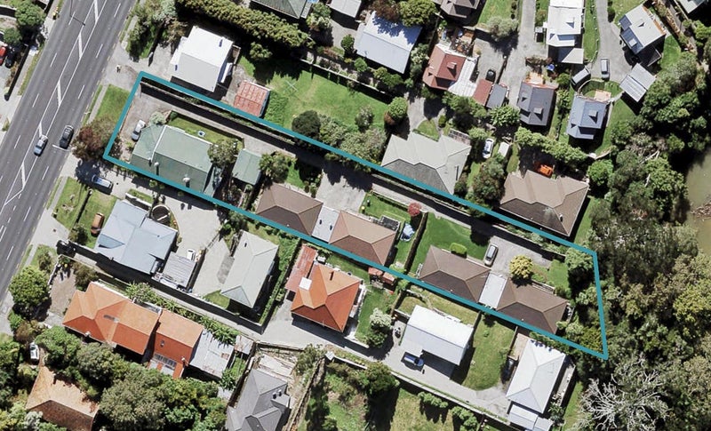1/27 Rata Street, New Lynn, Auckland - Carousel 1