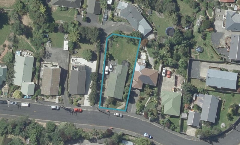 39 Roy Crescent, Concord, Dunedin - Carousel 1