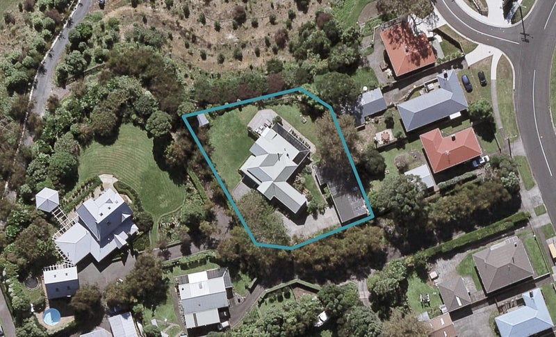 320A Frankley Road, Ferndale, New Plymouth - Carousel 1
