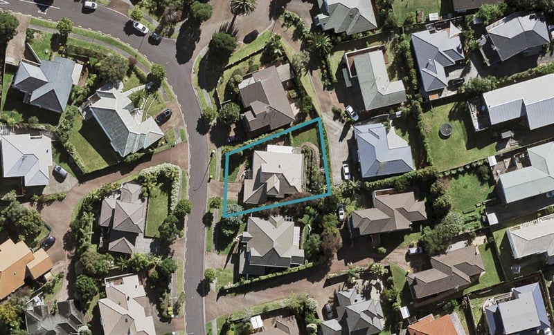 28 Mandeville Place, Unsworth Heights, Auckland - Carousel 1