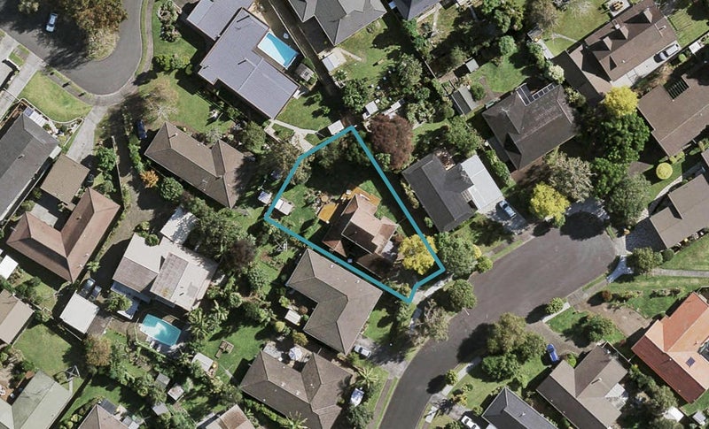13 Wilencote Place, Pahurehure, Papakura - Carousel 1