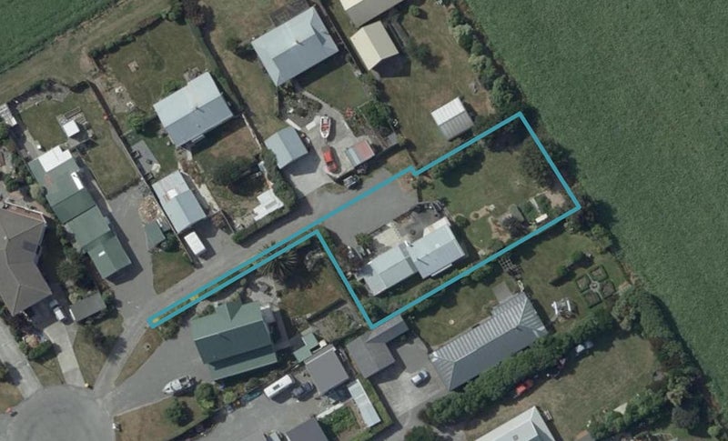 48 Ocean View Place, Leeston - Carousel 1