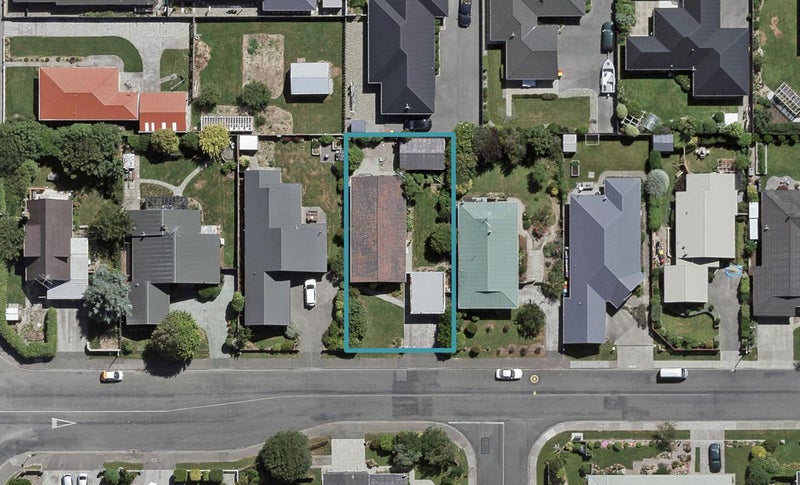 16 Vogel Street, Waikiwi, Invercargill - Carousel 1