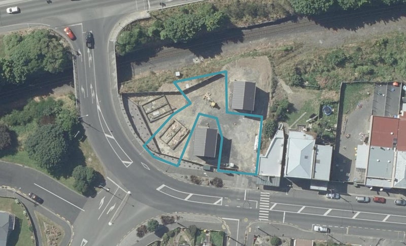 384 South Road, Caversham, Dunedin - Carousel 1