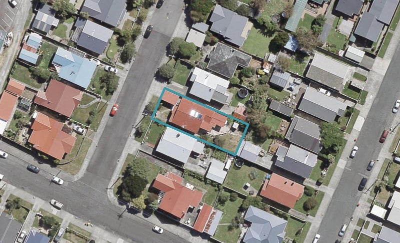 6 Byron Street, Petone, Lower Hutt - Carousel 1