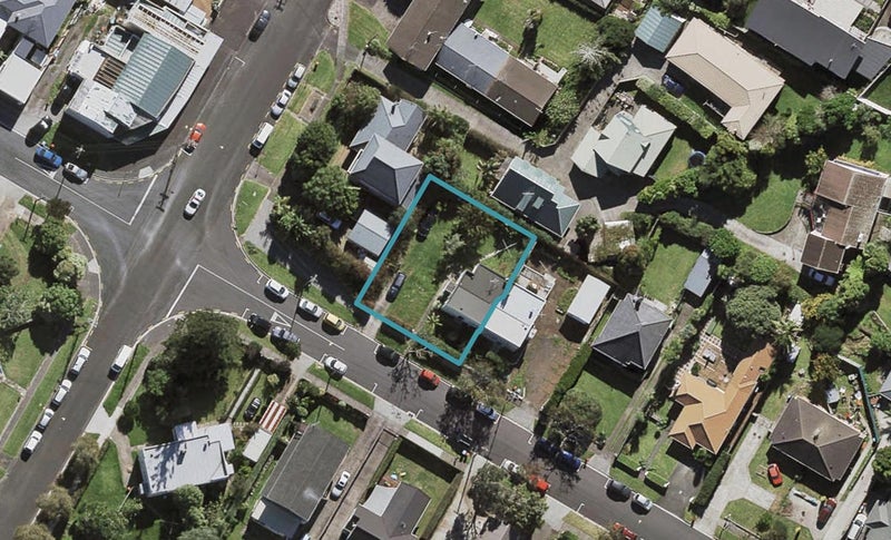 15 Cadman Avenue, Greenlane, Auckland - Carousel 1
