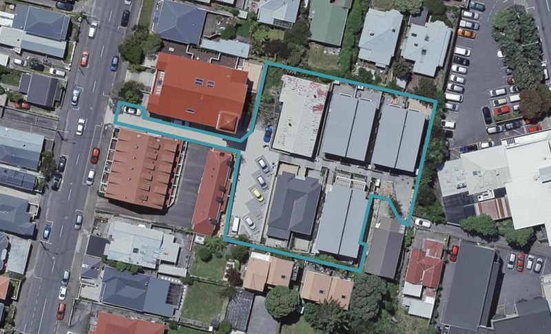 7/239 Adelaide Road, Newtown, Wellington - Carousel 1