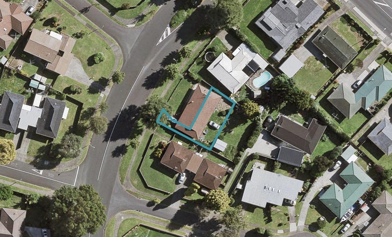 6B Beaumaris Way, Conifer Grove, Takanini - Carousel 1