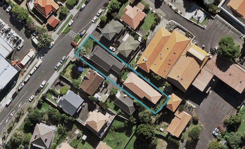 11A Wairakei Street, Greenlane, Auckland - Carousel 1