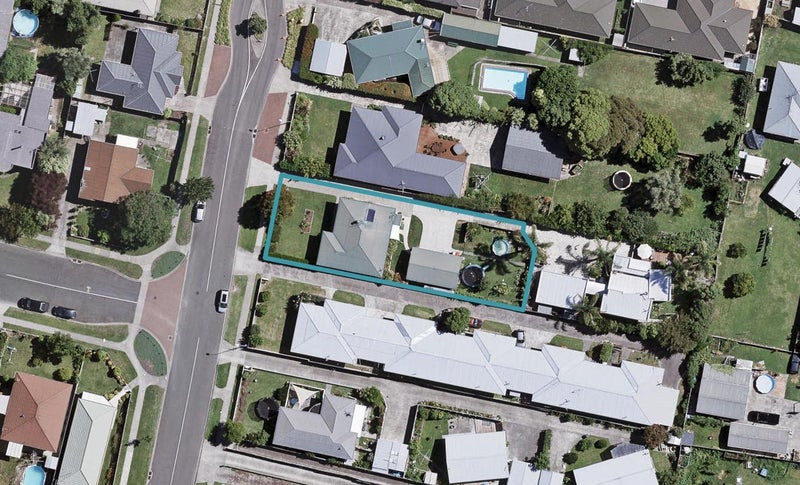 14 King Street, Taradale, Napier - Carousel 1