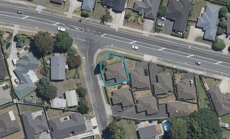 5A Sexton Road, Huntington, Hamilton - Carousel 1