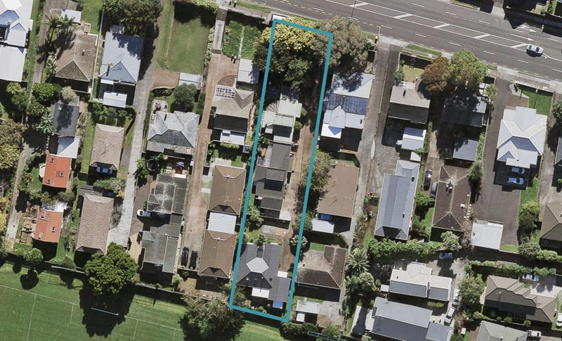 3/641 Mount Albert Road, Royal Oak, Auckland - Carousel 1