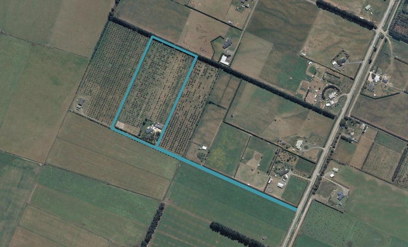 663 Wolffs Road, Eyrewell, Rangiora - Carousel 1