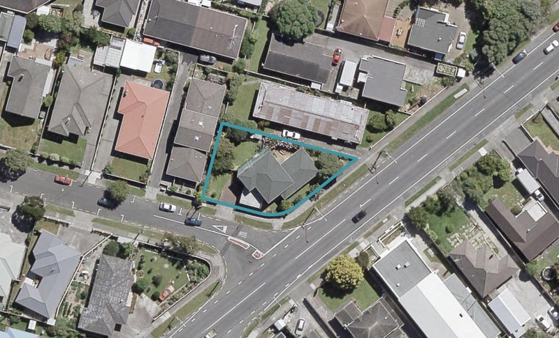 919 High Street, Avalon, Lower Hutt - Carousel 1