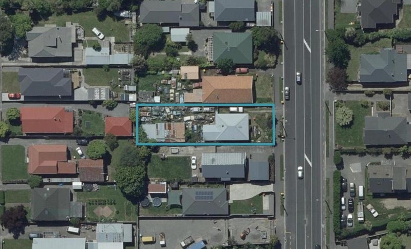 191 Hills Road, Edgeware, Christchurch - Carousel 1