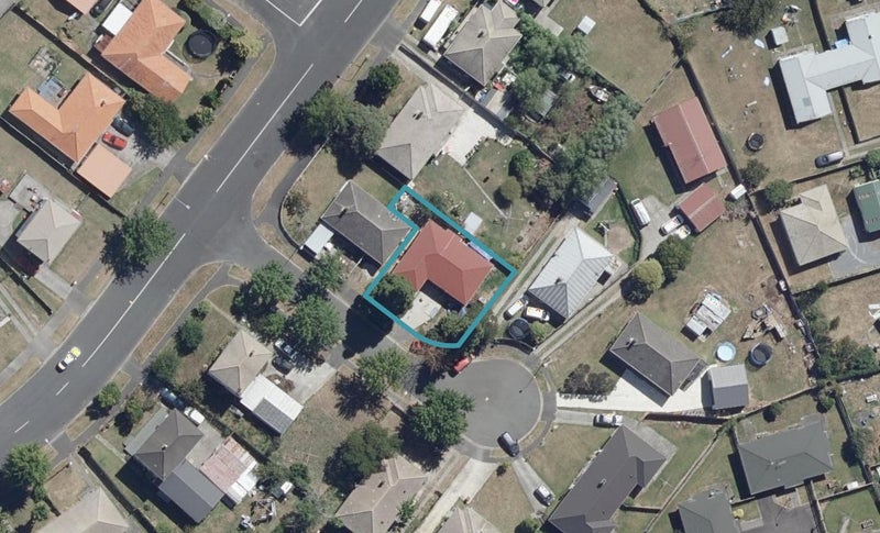 5 Davey Place, Fairfield, Hamilton - Carousel 1