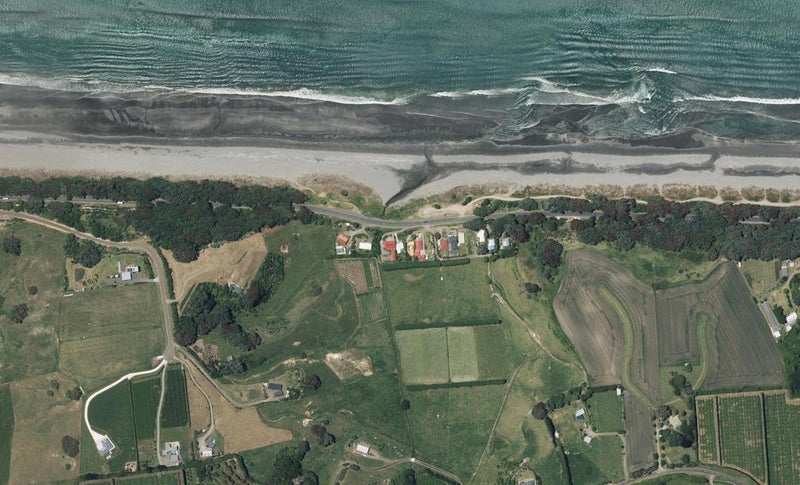 1236 State Highway 2, Waiotahe, Ōpōtiki - Carousel 1