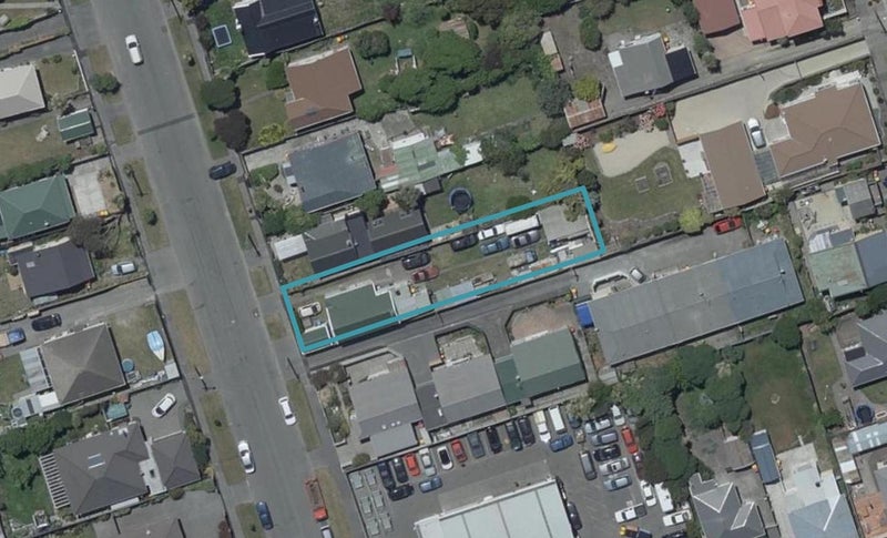 31 Howe Street, New Brighton, Christchurch - Carousel 1